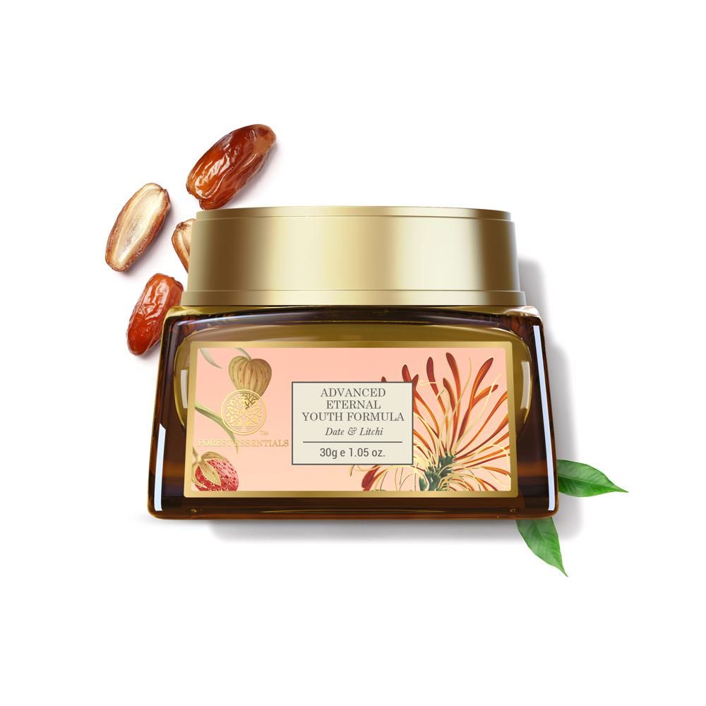 Advanced Eternal Youth Formula Date & Litchi