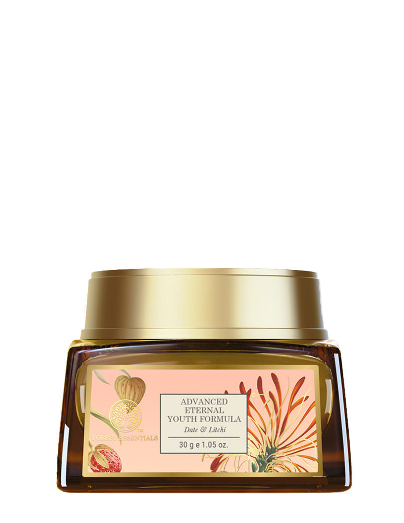 Advanced Eternal Youth Formula Date & Litchi