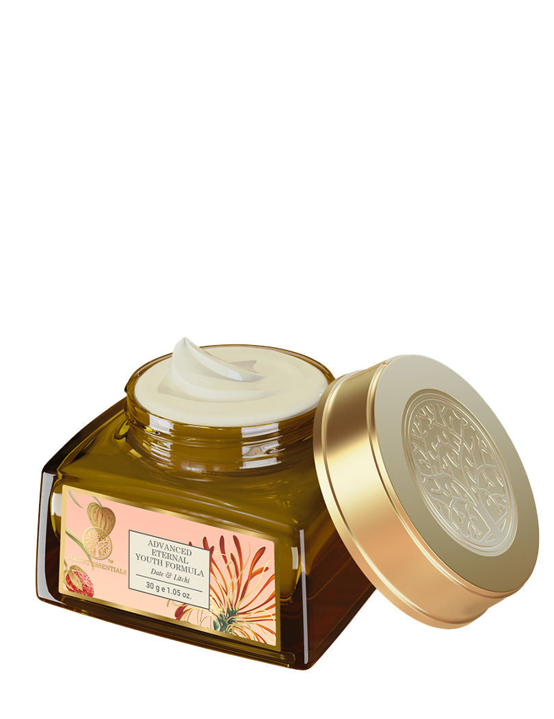Advanced Eternal Youth Formula Date & Litchi