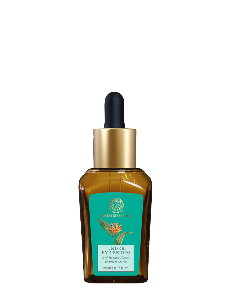 Concentrate Bakuchiol, Caffeine & Hyaluronic Acid Under Eye Serum