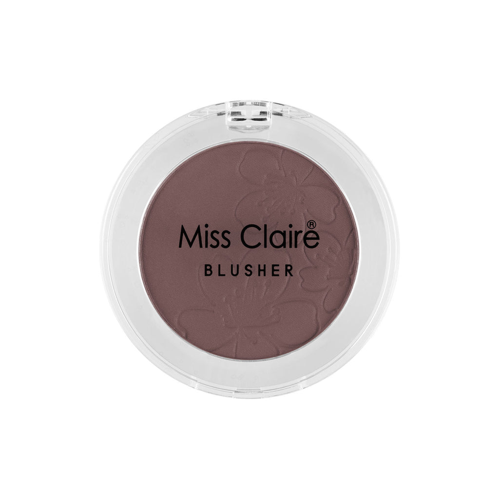 Round Blusher - 16