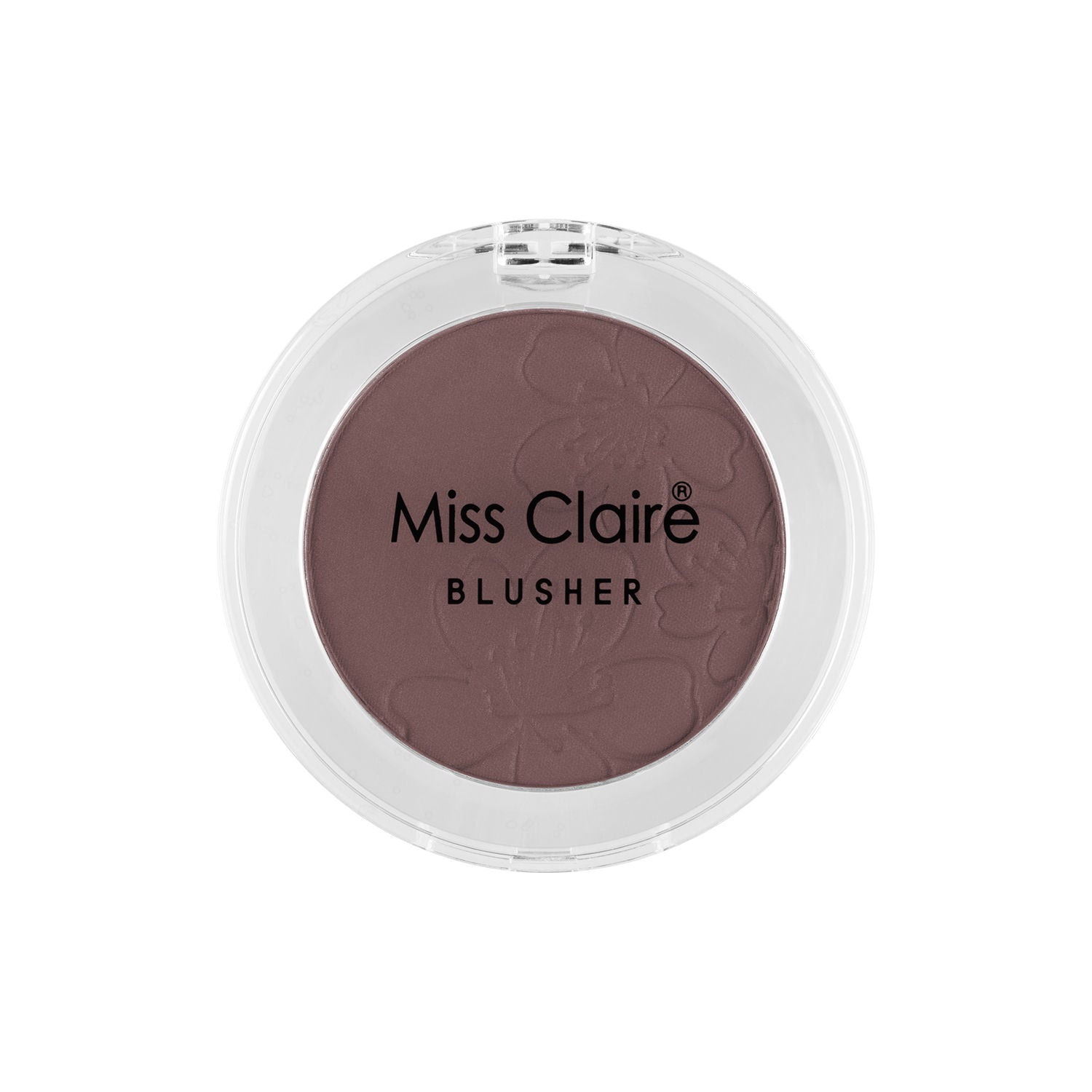 Round Blusher - 16