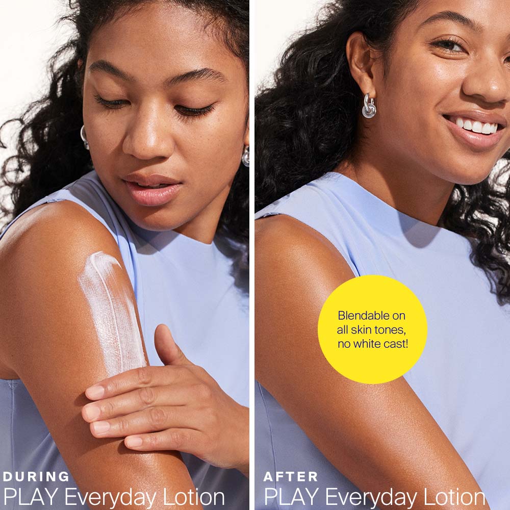 Play Everyday Lotion SPF 50 PA++++