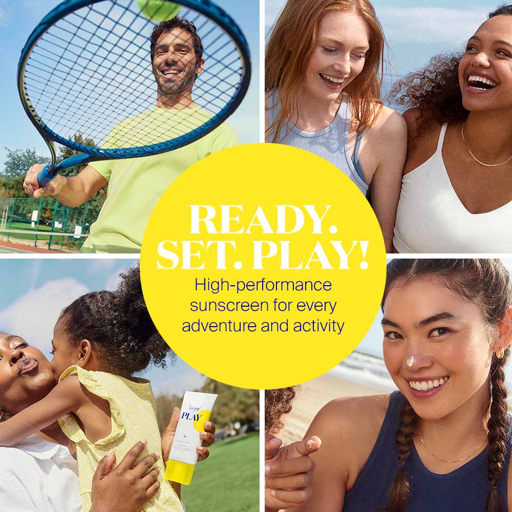 Play Everyday Lotion SPF 50 PA++++