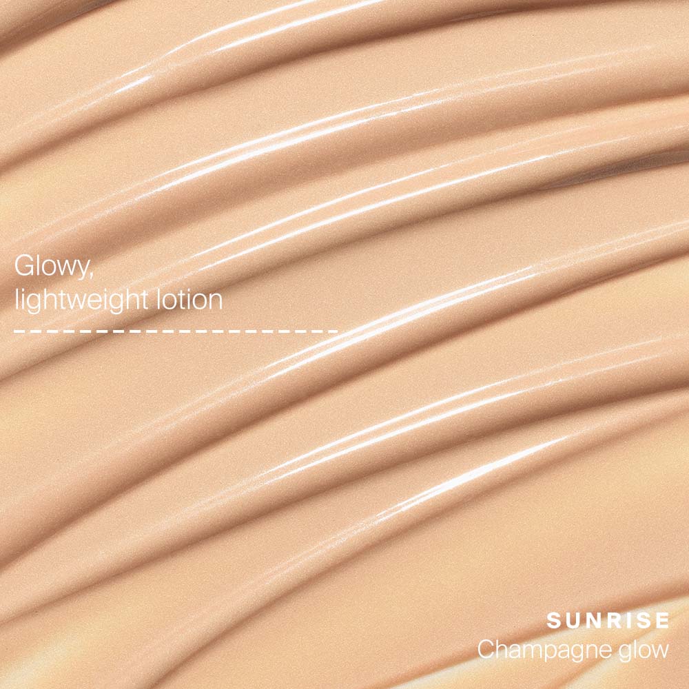 Glowscreen SPF 40 PA+++