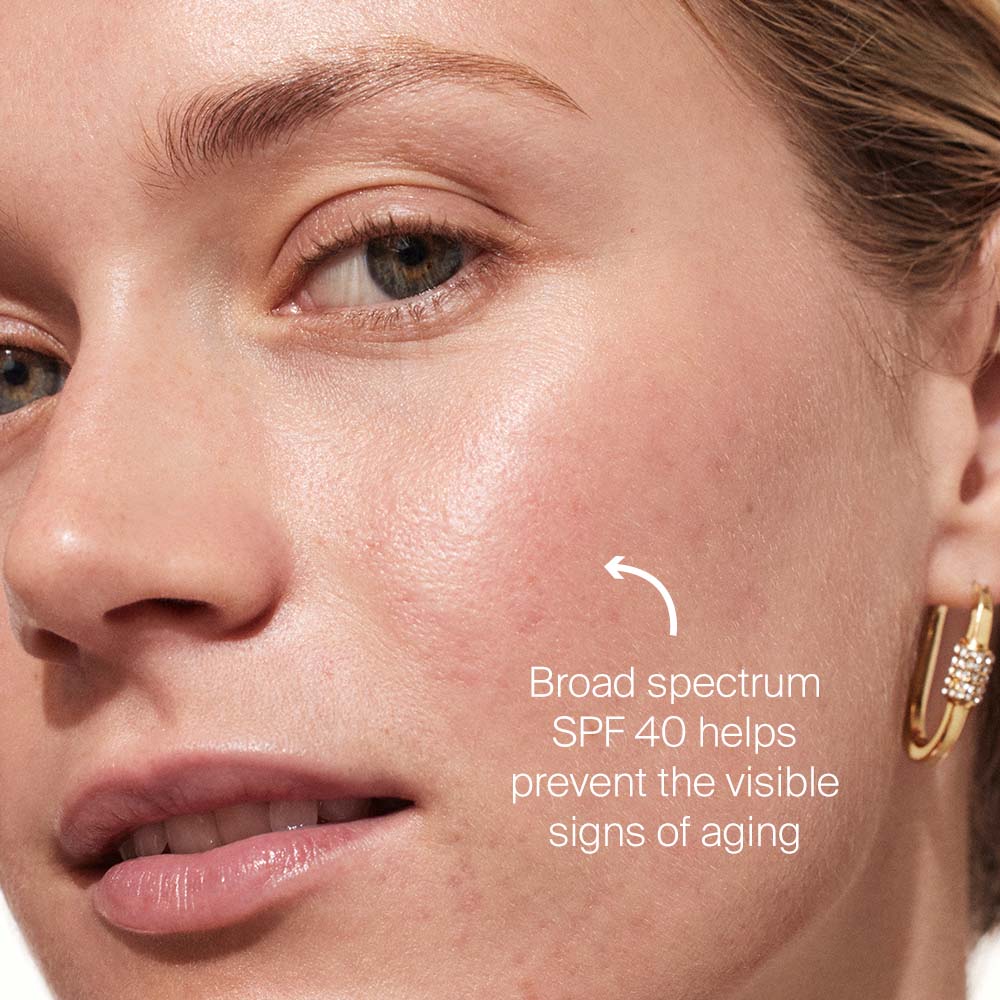 Glowscreen SPF 40 PA+++