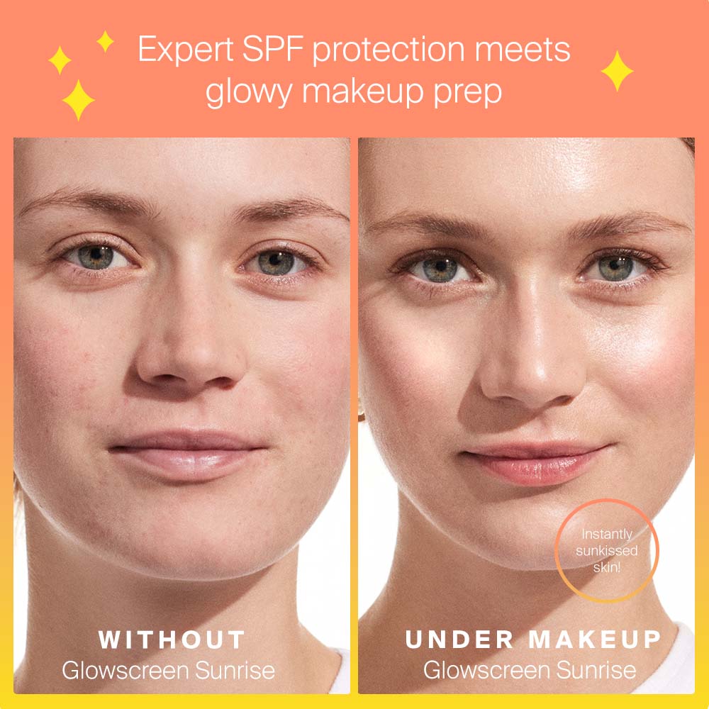 Glowscreen SPF 40 PA+++