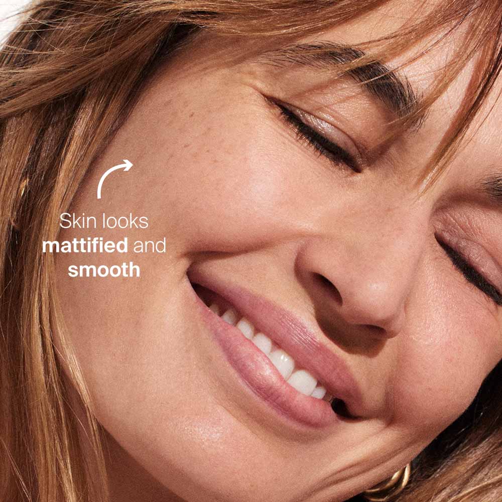 Mineral Mattescreen SPF 40 PA+++