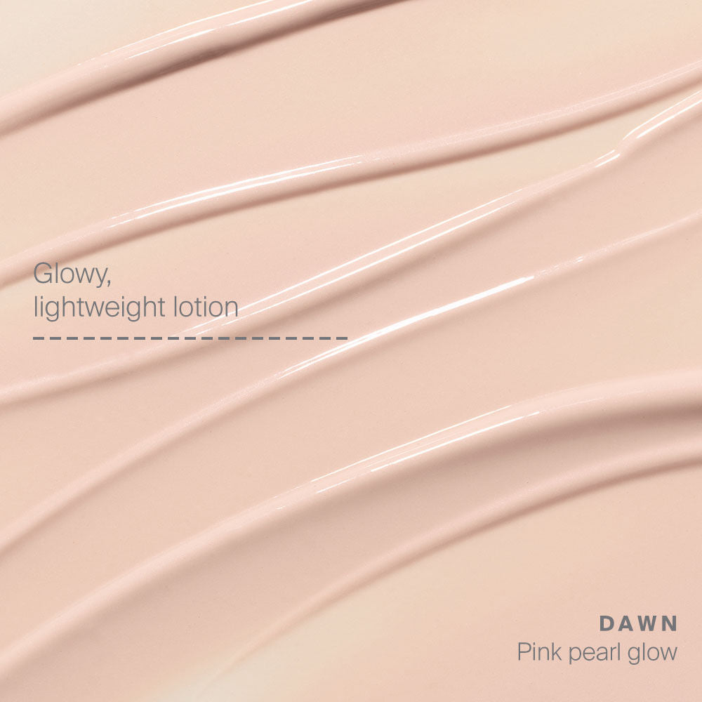 Glowscreen SPF 40 PA+++ - Dawn