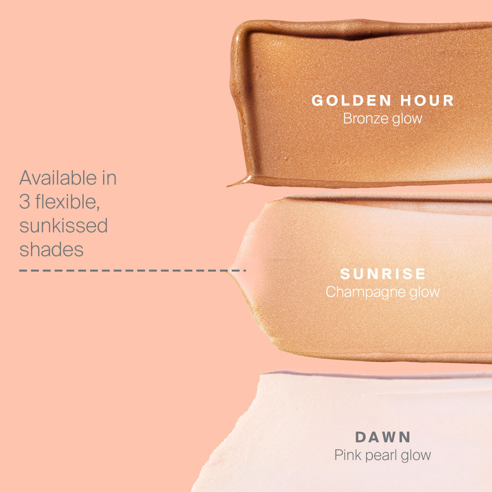 Glowscreen SPF 40 PA+++ - Dawn