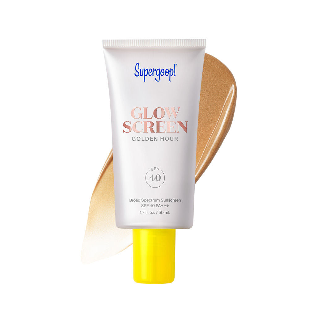 Glowscreen SPF 40 PA+++ - Golden Hour