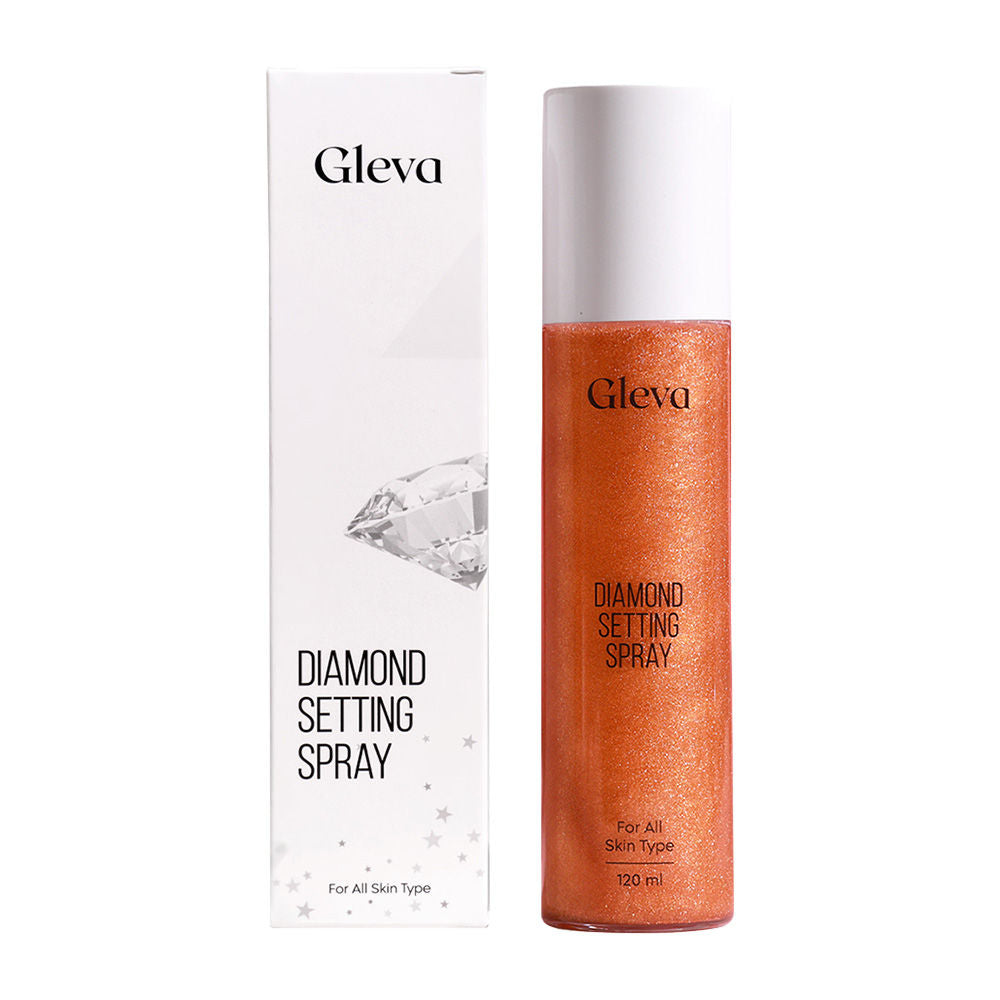 Diamond Setting Spray