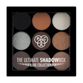 Luxe Shadowbox X9 - Smoked Out Sass Smokey