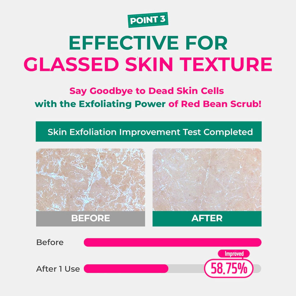 Tea Tree Cica Pore Clay Pack Strong, Exfoliating Clay Mask For Sebum & Pores