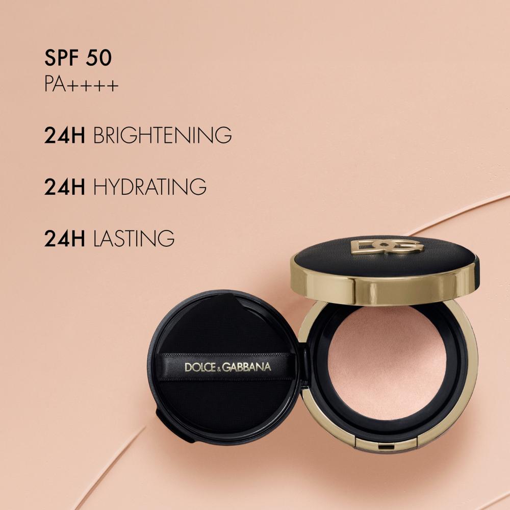 Rose Glow Cushion Foundation