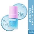 10% Peptide With 2% Copper Peptide Face Serum