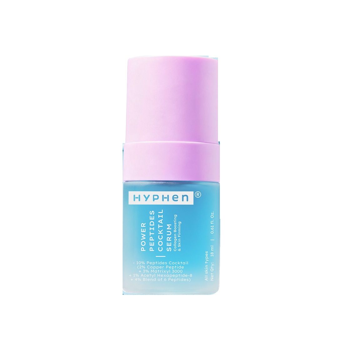 10% Peptide With 2% Copper Peptide Face Serum