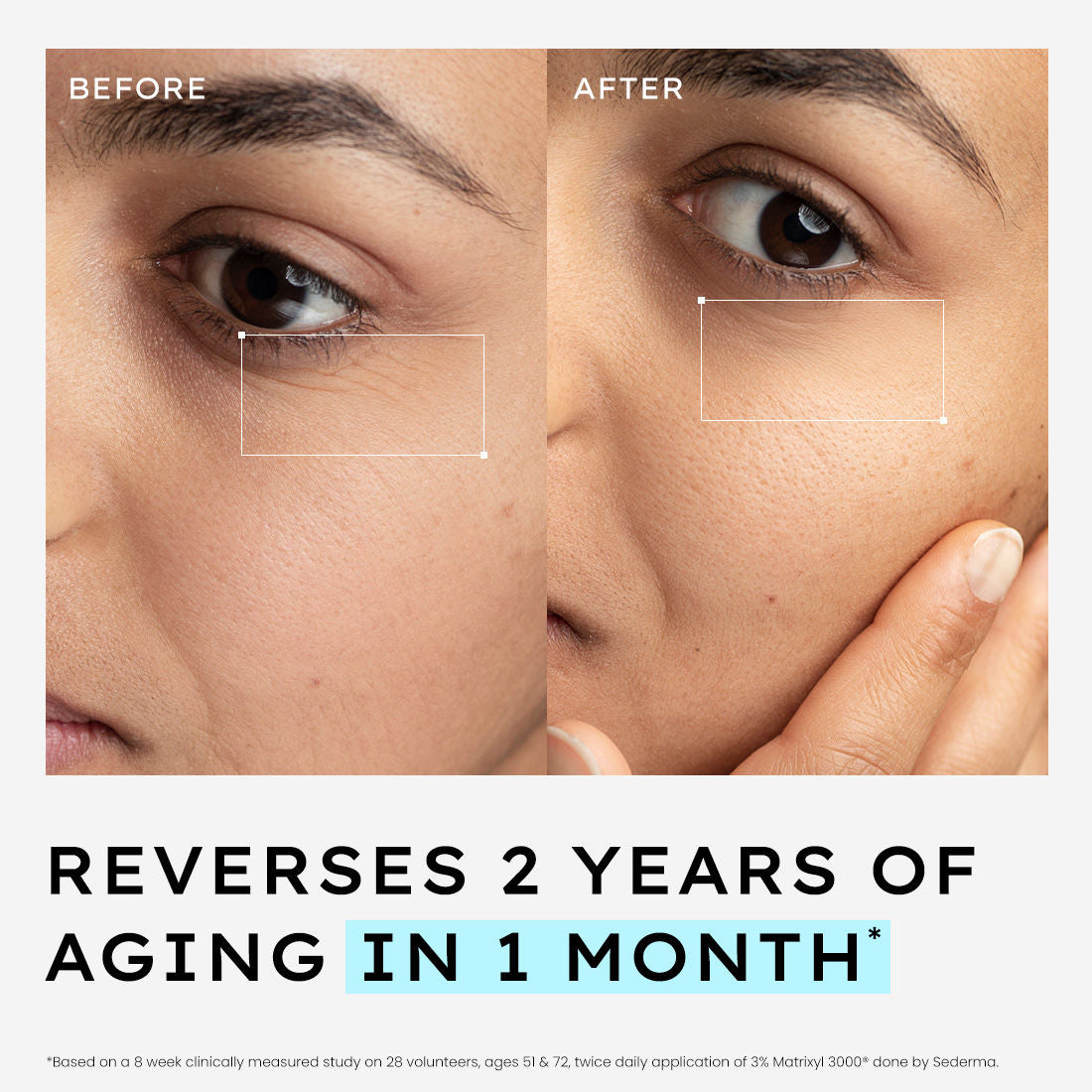 10% Peptide With 2% Copper Peptide Face Serum