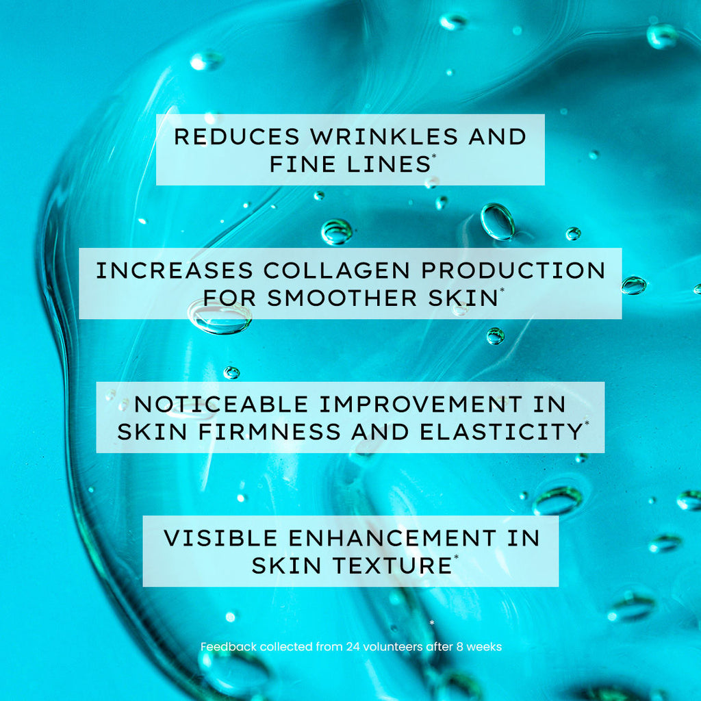 10% Peptide With 2% Copper Peptide Face Serum