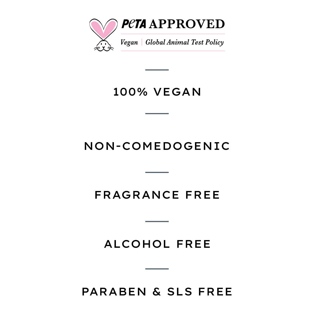 10% Peptide With 2% Copper Peptide Face Serum