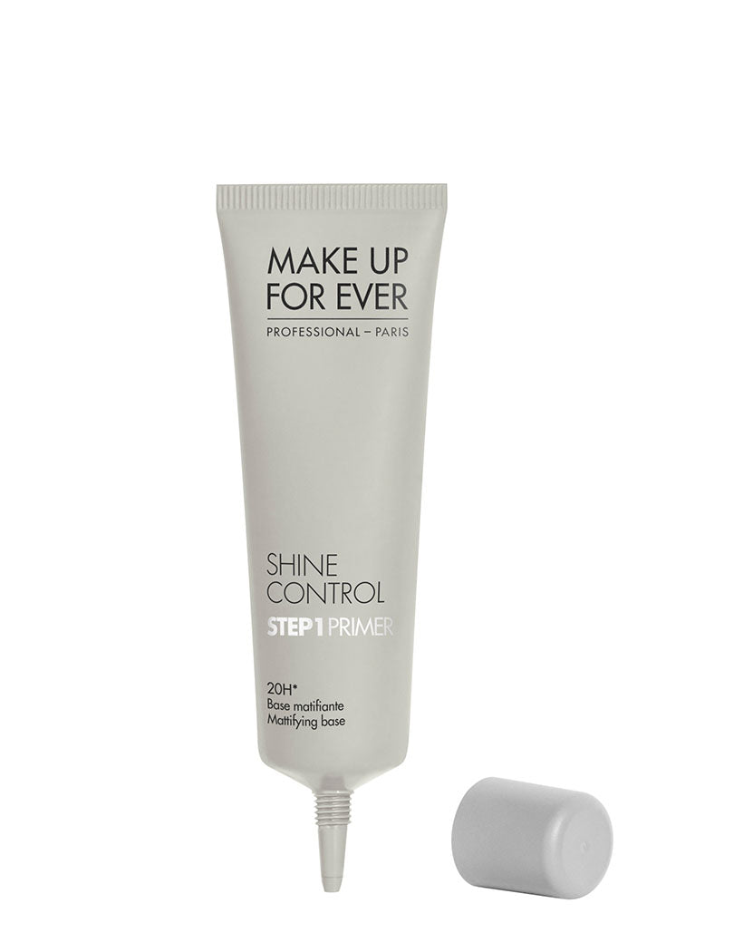 Shine Control Step 1 Primer