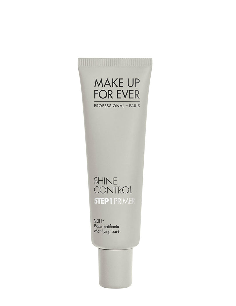 Shine Control Step 1 Primer