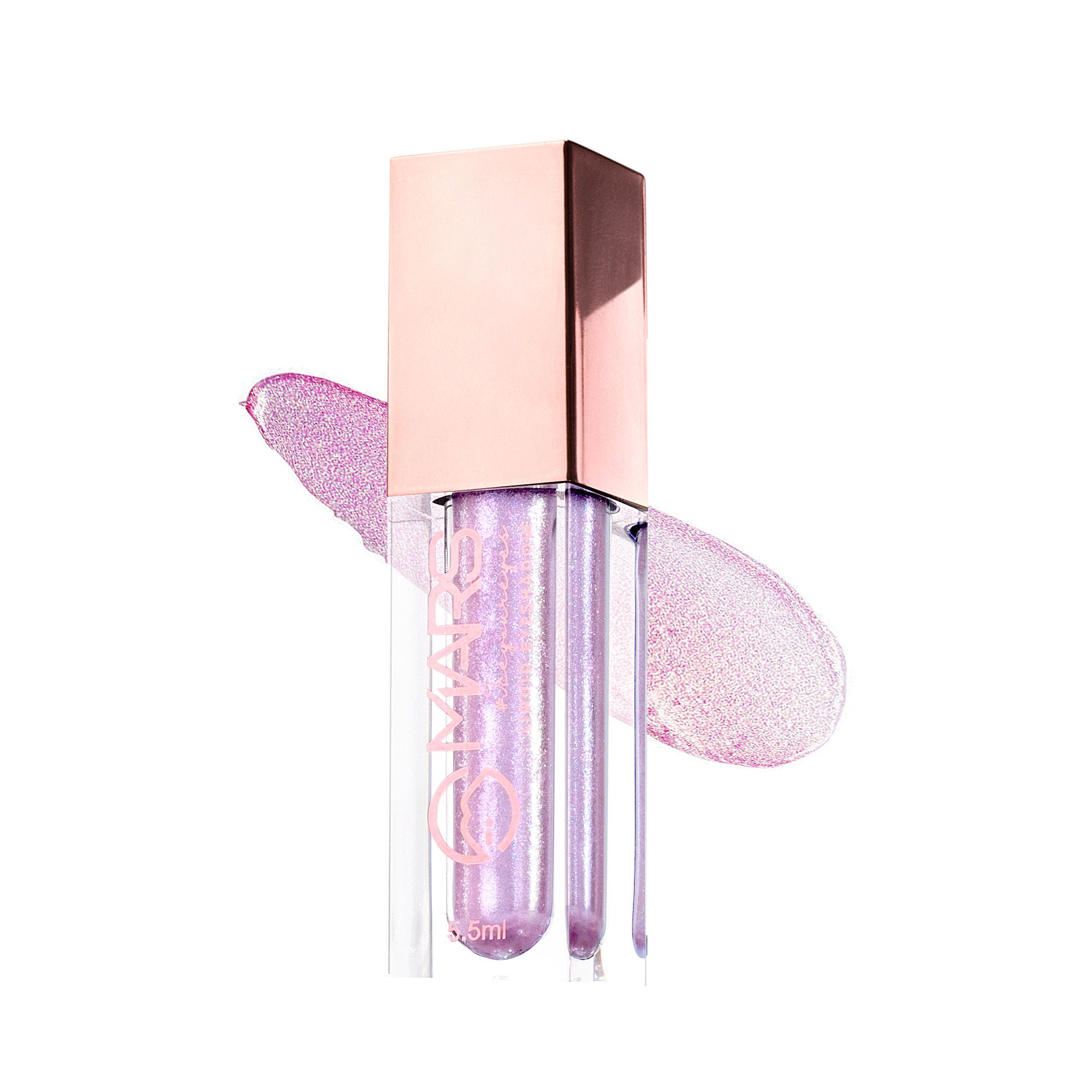 Iceyoureyes Liquid Eyeshadow - 07 Nebula
