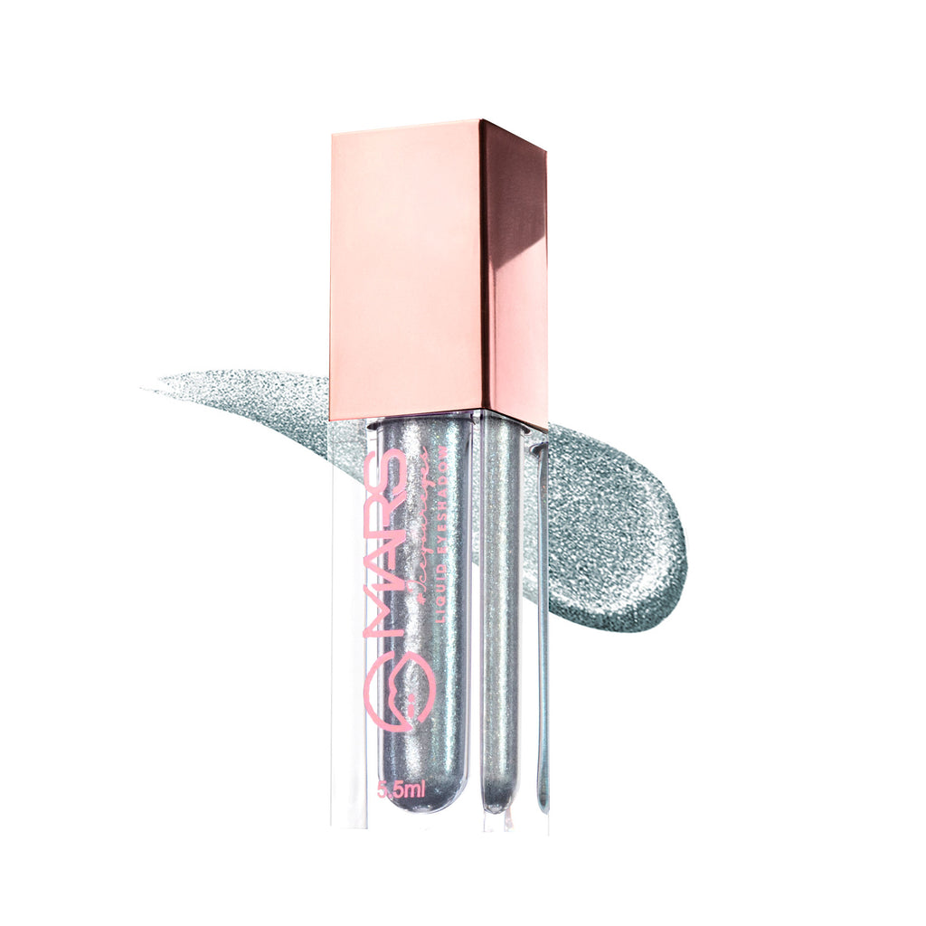 Iceyoureyes Liquid Eyeshadow - Cosmic Glow