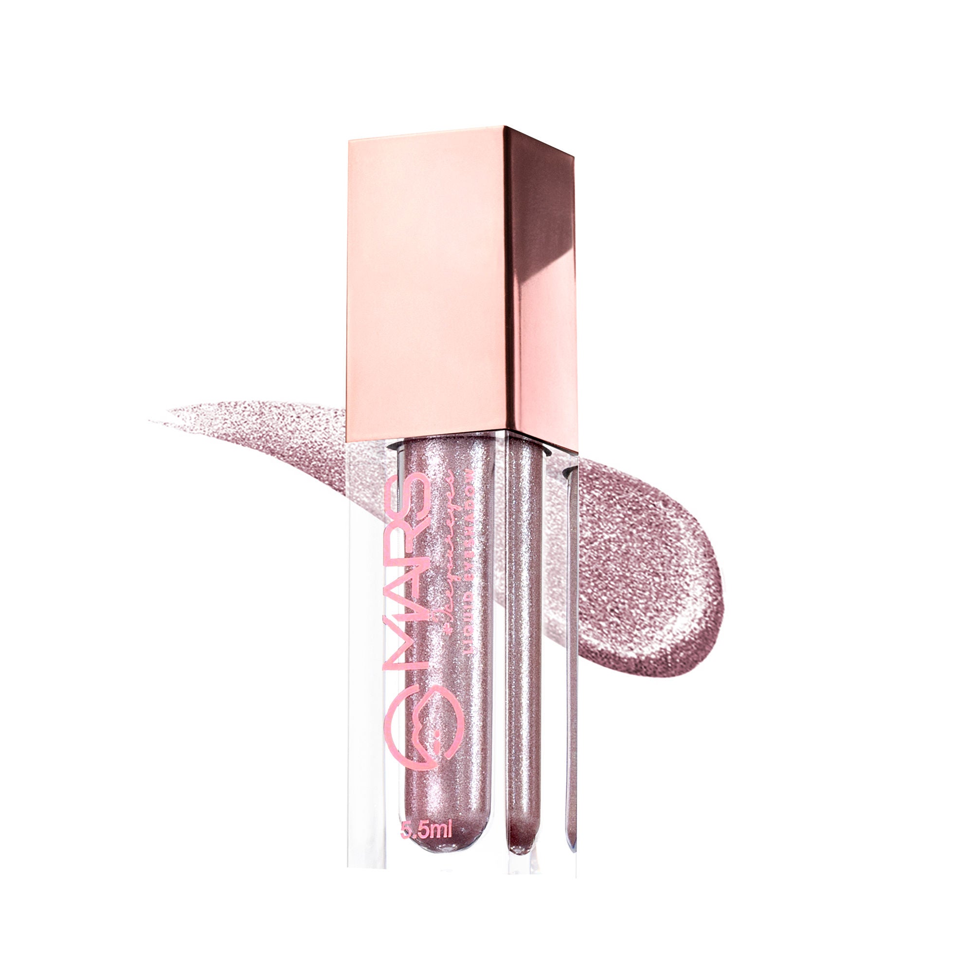 Iceyoureyes Liquid Eyeshadow - Galactic Dust