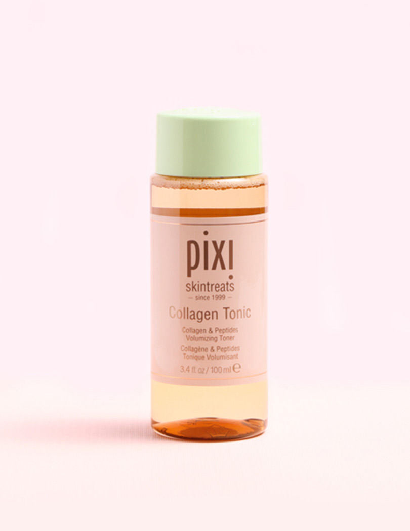 Botanical Collagen Tonic