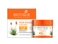 Bio Aloe Vera SPF 30+ UVA/UVB PA++ Sunscreen Ultra Protective Face Cream