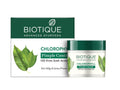 Chlorophyll Oil Free Anti-Acne Gel