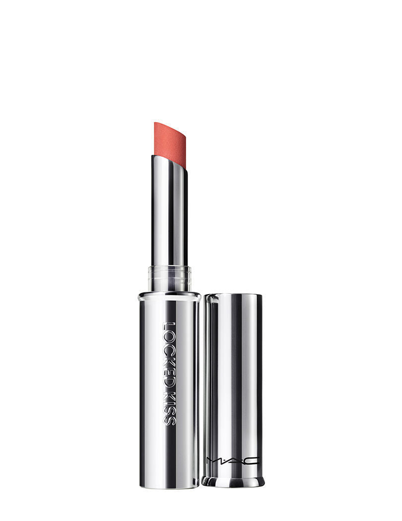 Locked Kiss Lipstick - Mull It Over And Over