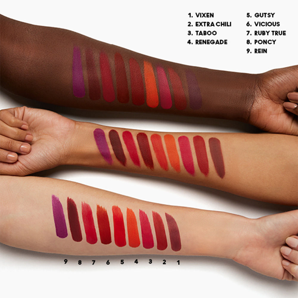 Locked Kiss Lipstick