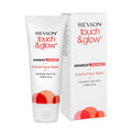 Touch & Glow Advanced Radiance Creme Face Wash