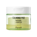 Panthenol Heartleaf Calming Pad