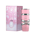 Yara Long Lasting Unisex Eau De Parfum