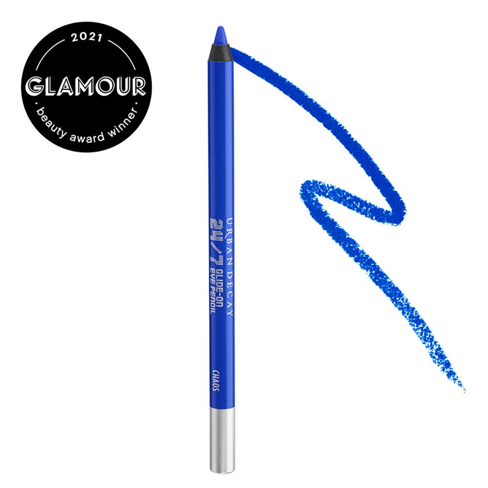 24/7 Glide On Waterproof Eye Pencil - Chaos