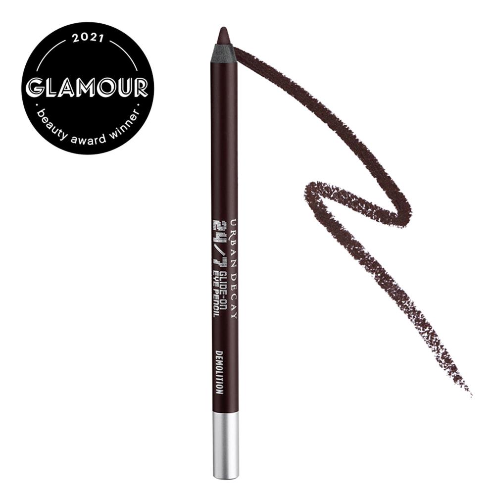 24/7 Glide On Waterproof Eye Pencil - Demolition