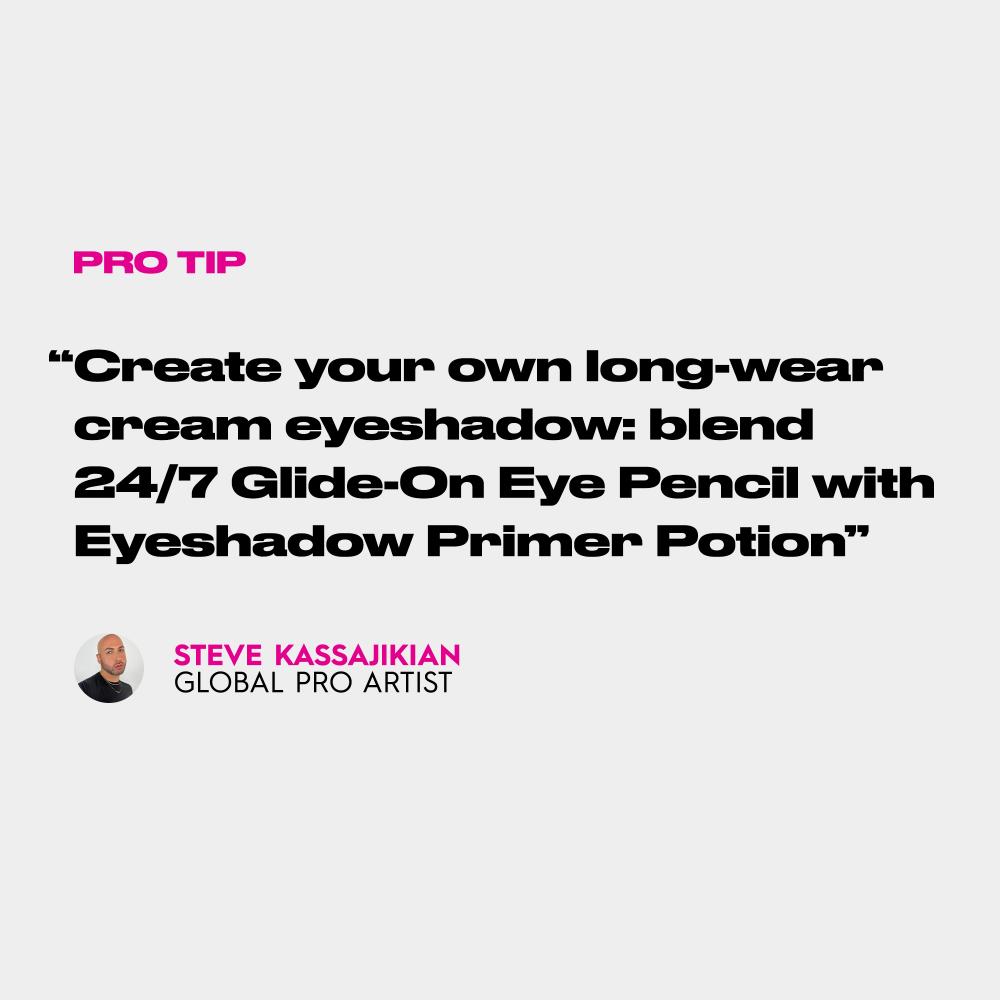 24/7 Glide On Waterproof Eye Pencil