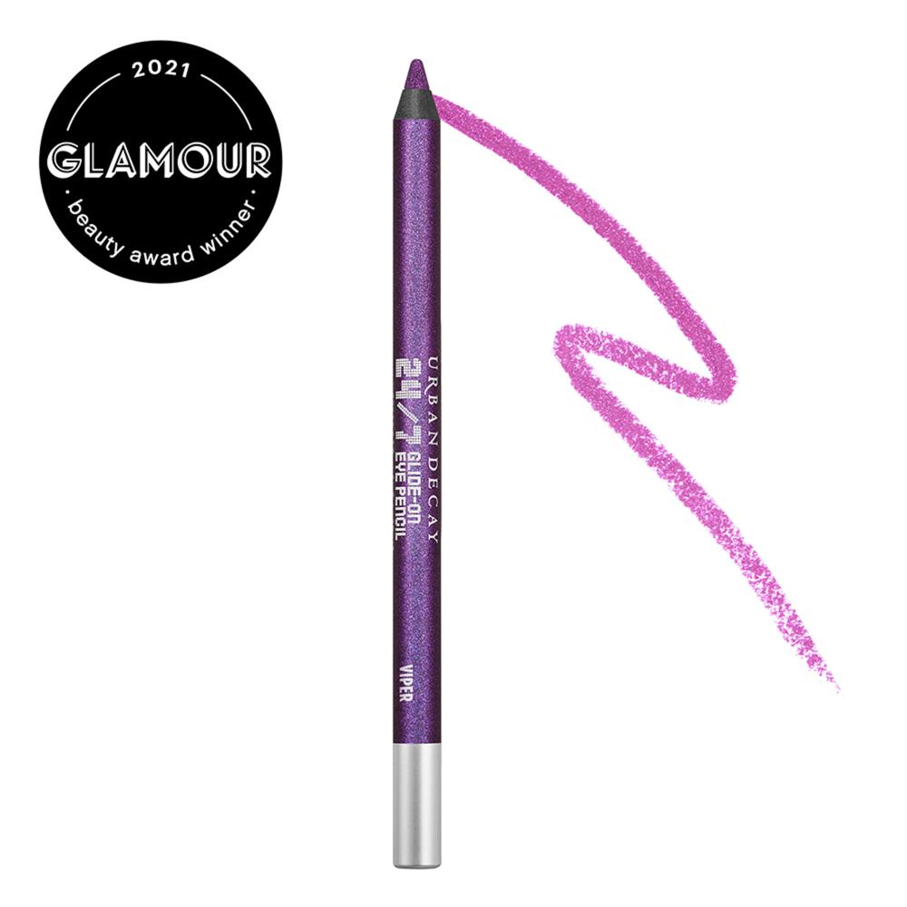 24/7 Glide On Waterproof Eye Pencil - Viper