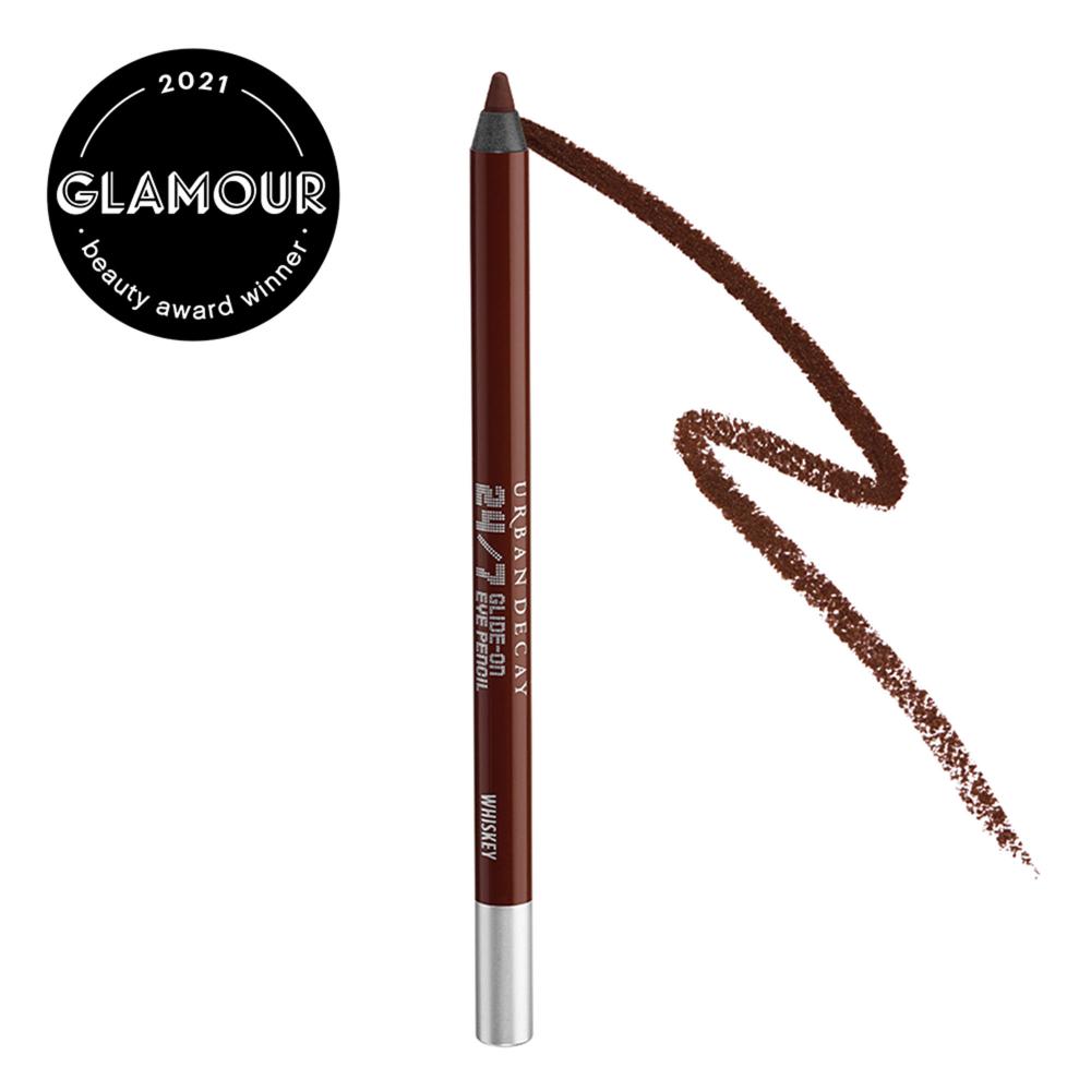 24/7 Glide On Waterproof Eye Pencil - Whiskey