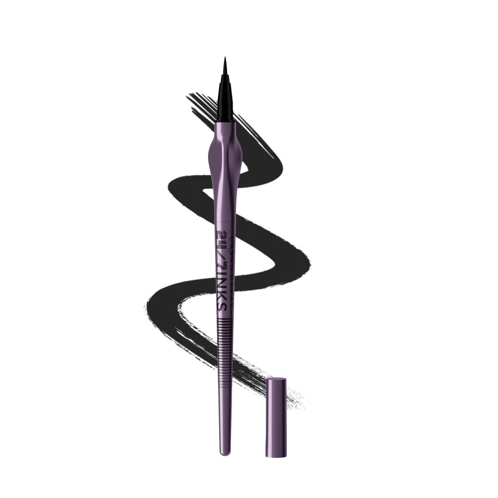 24/7 Inks Easy Ergonomic Liquid Eyeliner Pen