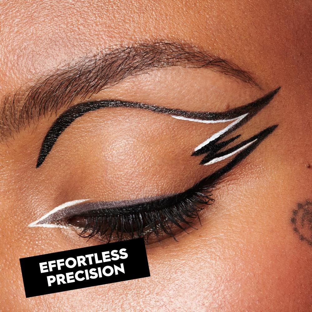 24/7 Inks Easy Ergonomic Liquid Eyeliner Pen