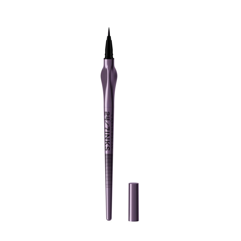 24/7 Inks Easy Ergonomic Liquid Eyeliner Pen