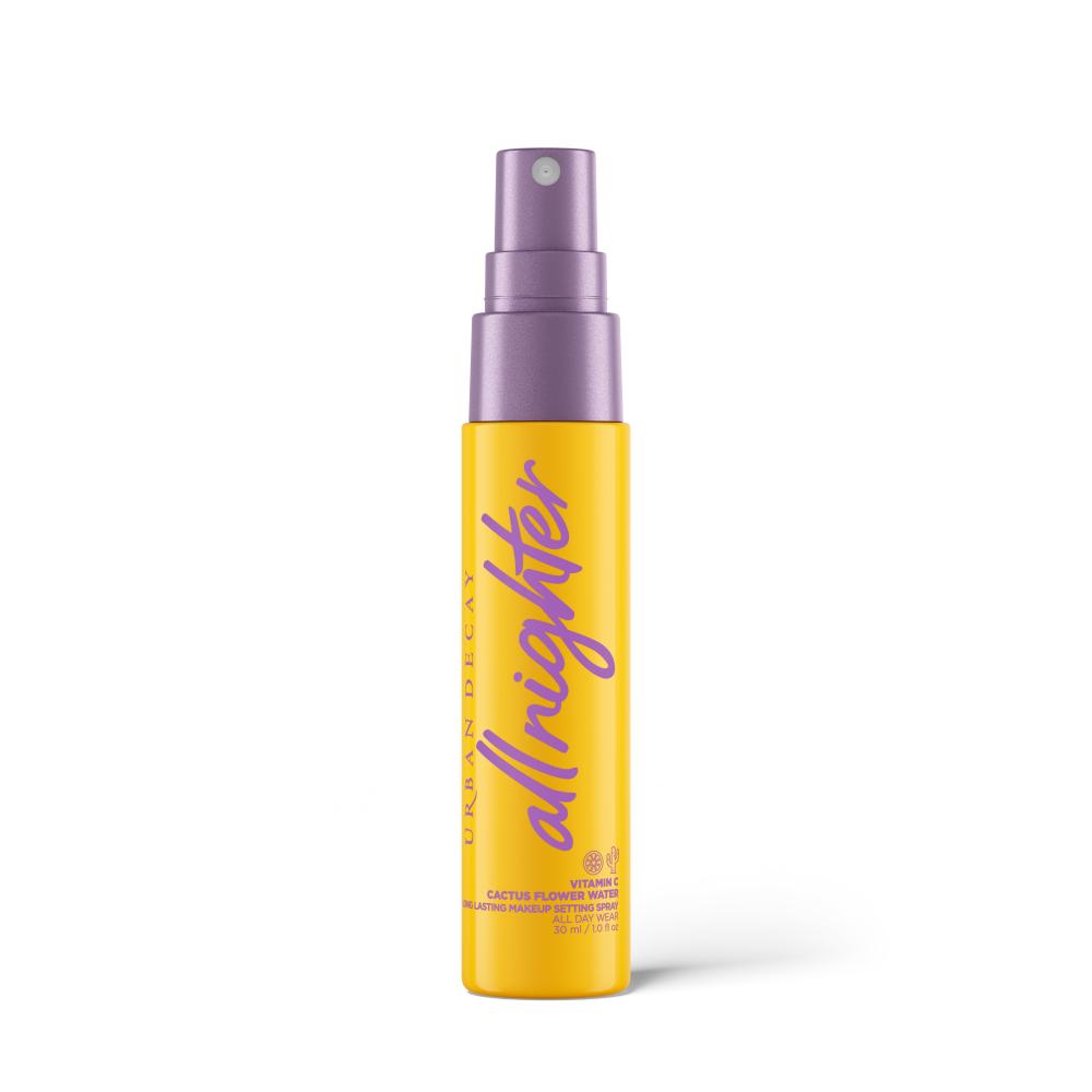 All Nighter Vitamin C Hydrating Setting Spray