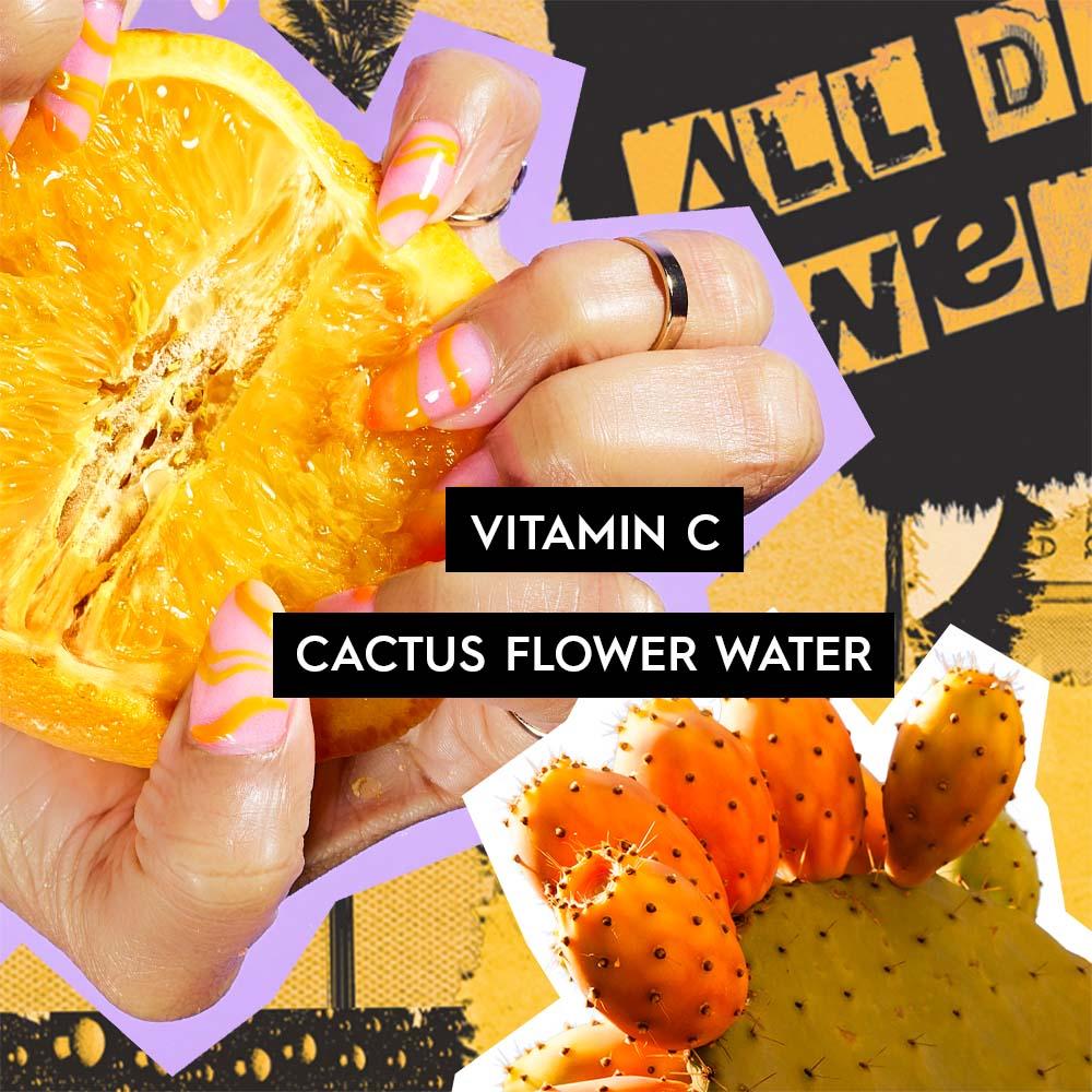 All Nighter Vitamin C Hydrating Setting Spray