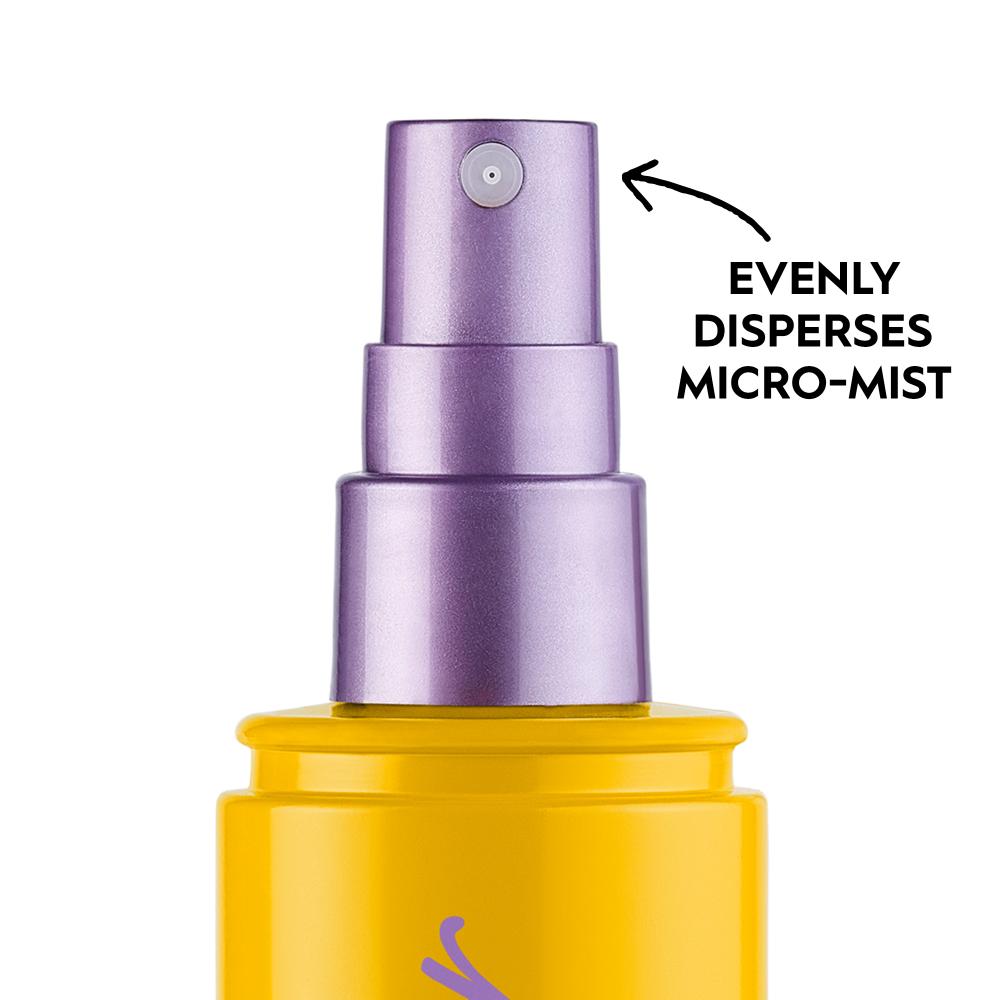 All Nighter Vitamin C Hydrating Setting Spray