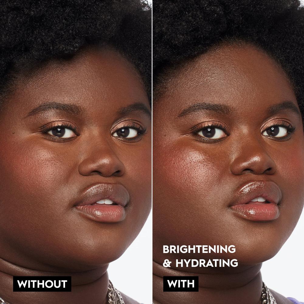 All Nighter Vitamin C Hydrating Setting Spray
