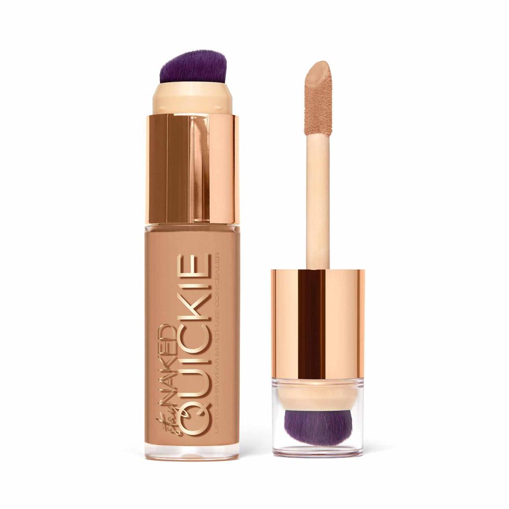 Quickie 24Hr Full-Coverage Waterproof Concealer - 40cp